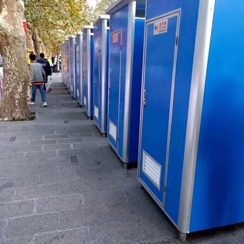 加茂镇移动公厕租赁