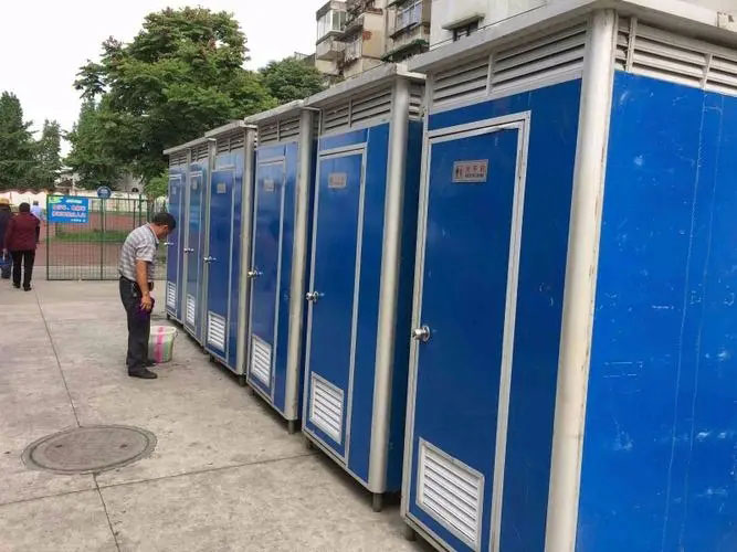 加茂镇移动洗手间租赁