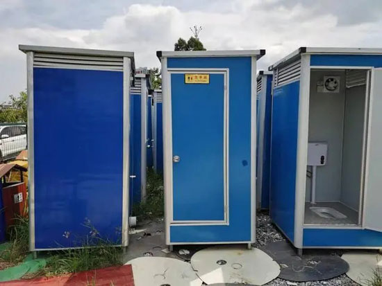 加茂镇移动卫生间出租