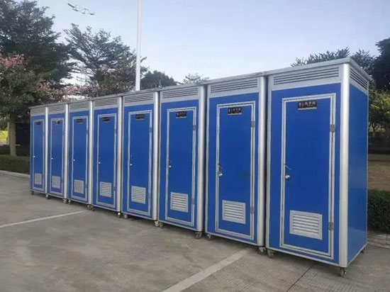 加茂镇移动厕所出租