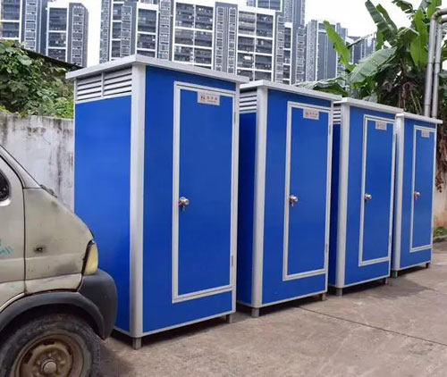 加茂镇工地移动卫生间出租