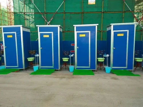 加茂镇建筑工地移动洗手间租赁