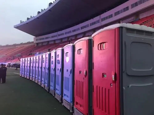 加茂镇音乐节移动卫生间租赁