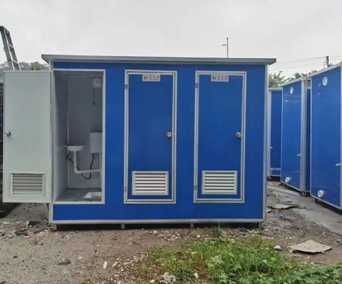 加茂镇工地移动厕所租赁
